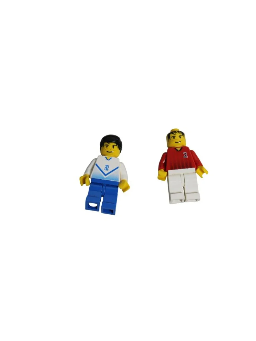 LEGO Random Bulk Blocks - Custom Bundle Lego People